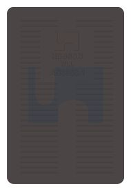 PANEL SHIMS CONCRETE HALF PANEL SHIM HALF AS3850:10 BLAC thumbnail 3