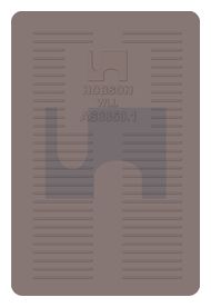 PANEL SHIMS CONCRETE HALF PANEL SHIM HALF AS3850:15 GREY thumbnail 3