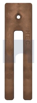 PACKING SHIMS WINDOW BROWN PACKING SHIMS BROWN:1.0 X 140 thumbnail 3