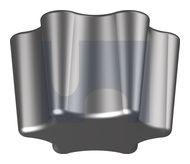 LB01 RECESS PLUG TORX SECURITY RECESS PLUG: T30 thumbnail 3