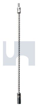 MIT-BS-MV ACCESSORIES MIT-BS-MV BRUSH EXT: 300 MM thumbnail 3