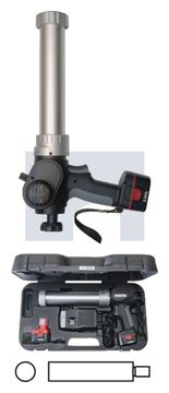 MIT-PP-A CORDLESS INJ GUN MIT-PP-A INJ GUN: 165/280/300 thumbnail 3