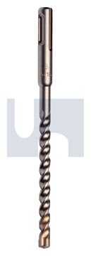 JET-TRAC TRIPLO DRILL BIT JET-TRAC TRIPLO: 18 X 460/400 thumbnail 3