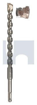 MHP-D DRILL BIT MHP-D DRILL BIT:8 X 260/200 thumbnail 3
