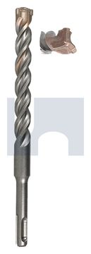 MHP-T DRILL BIT MHP-T DRILL BIT:5 X 110/50 thumbnail 3