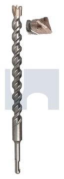 MHP-Y DRILL BIT MHP-Y DRILL BIT:18 X 450/400 thumbnail 3