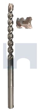 MHX-T DRILL BIT MHX-T DRILL BIT:12 X 340/200 thumbnail 3