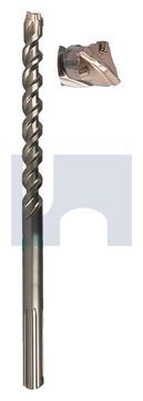 MHX-Y DRILL BIT MHX-Y DRILL BIT:25 X 320/200 thumbnail 3