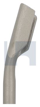 MMP HOLLOW CHISEL MMP SDS-PLUS HOLLOW:22 X 250 thumbnail 3