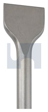 MMX SPADE CHISEL MMX SDS-MAX SPADE:50 X 400 thumbnail 3