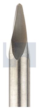 MXM POINTED CHISEL MXM SDS-MAX POINTED: 600 / 18 thumbnail 3