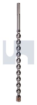 SDS-MAX DRILL BIT SDS-MAX DRILL: 35 X 920 / 780 thumbnail 3