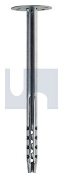 MIDSR METL INSULATION NAIL A2-50 MIDSR INSUL NAIL:8 X  90 thumbnail 3
