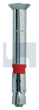 HL-SK HEAVY DUTY ANCHOR Z/P HL-SK (SZ-SK): 15 X 110 thumbnail 3