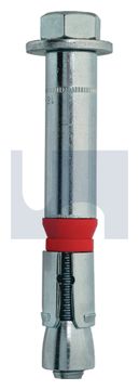 HL-S HEAVY DUTY ANCHOR Z/P HL-S (SZ-S): 24 X 120 /  2 thumbnail 3