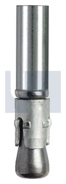 M2-I INTERNALLY THREADED Z/P M2-I:  M6 /  8 X 45 thumbnail 3