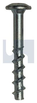 MCS-P CONCRETE SCREW Z/P MCS-P CONC SCRW: 6 X 80 thumbnail 3