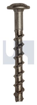 MCSR-P CONCRETE SCREW A4-50 MCSR-P PAN:  6 X  80 thumbnail 3