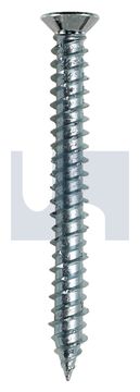 MRS-U WALL SCREW UNIVERSAL Z/P MRS-U WALLSCW T30:7.5 X100 thumbnail 3