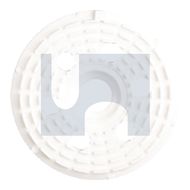 MDB  NYLON DISC NYL MDB DISC:  45 / 5.1 thumbnail 3