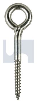 MGV SCAFFOLD SCREW EYE Z/P MGV SCAF SCRW:12 X  90/ 15 thumbnail 3