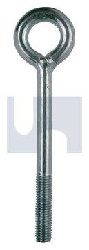 MGVM SCAFFOLD EYE BOLT Z/P MGVM CL5.8 : 12 X 120 /105 thumbnail 3