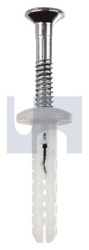 MNA-G HAMMER SCREW Z/P MNA-G HAM T25: 8 X 60 /20 thumbnail 3
