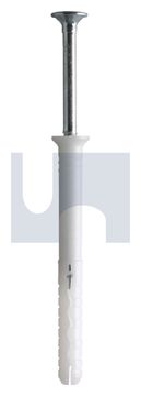 MNA-S HAMMER SCREW Z/P MNA-S HAM PZ2: 6 X 70/ 40 thumbnail 3
