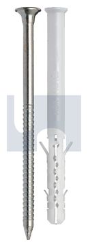 MNA-S HAMMER SCREW Z/P MNA-S HAM PZ3:10 X140/ 90 thumbnail 3