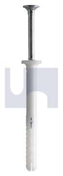 MNA-Z HAMMER SCREW Z/P MNA-Z HAM PZ2: 6 X 70/ 40 thumbnail 3