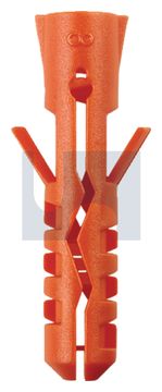 MN NYLON PLUG NYL MN PLUG: 16 X 80 thumbnail 3
