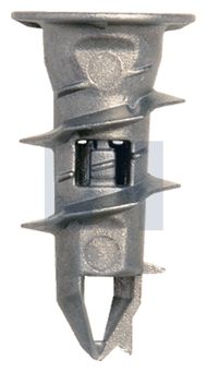 MJP25 JET PLUG METAL Z/P MJP25 JET PLUG: 13 X 25 thumbnail 3