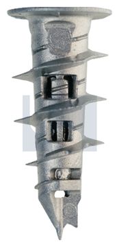 MJP32 JET PLUG METAL Z/P MJP32 JET PLUG: 14 X 32 thumbnail 3