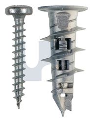 MJP32-S JET PLUG METAL Z/P MJP32-S JET PZ2: 14 X 32 thumbnail 3