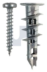 MJP39-S JET PLUG METAL Z/P MJP39-S JET PZ2: 14 X 39 thumbnail 3
