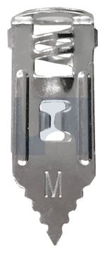 MSN STEEL NAIL MSN STEEL NAIL: 12 X 30 thumbnail 3