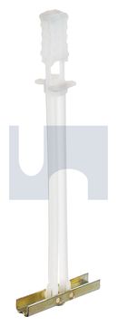 MST SNAPTOGGLE WALL ANCHOR Z/P MST SNAPTOGGLE ANCHOR: M6 thumbnail 3