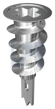 PANTHA PLUG-METAL WALL PLUG PANTHA MET:#08 X  43 thumbnail 3