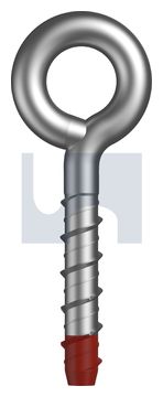 XBOLT - EYE MGAL XBOLT EYE: M16 X 100 thumbnail 3