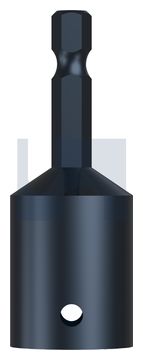 VERTICAL HANGER SOCKET VERTI SOCKET SUIT: M6 M8 M10 thumbnail 3