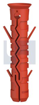 GD SCAFFOLD PLUG GD PA6 SCAFFOLD PLUG: 14 X100 thumbnail 3