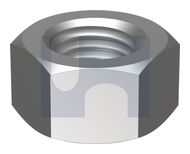 HEX NUT 304 DIN934 HEX NUT: M10-1.25 thumbnail 3