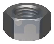 HEX NUT PLN AS1112 CL8 HX NUT:M24-1.50 thumbnail 3