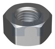 CL10 K2 STRUCTURAL NUT EN14399 CL10 K2 HDG NUT:M30 thumbnail 3