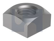 SQUARE NUT 316 DIN557 SQ NUT: M16 thumbnail 3