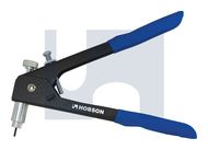 RIVET NUT HAND FASTENING TOOL RIVET NUT FASTENING KIT:M3-M6 thumbnail 3