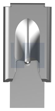 CABLE TIE - BALL LOCK 316 SS BALL 100 TIE: 300X 4.6 thumbnail 3