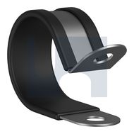 P-CLAMP PRC  6.3 HOLE 15 BAND W4/RB PRC 6 CLAMP:15X 6.4 (10) thumbnail 3