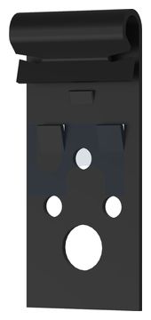 VERTICAL HANGER PURLIN CLIP ZBP VERT HANGER CLIP: 1.6-2.5 thumbnail 3