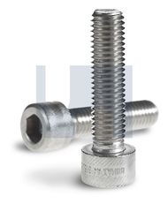 SOCKET HEAD CAP SCREW BUMAX 88 SHCS: 3/4UNC X 2-1/2 thumbnail 3